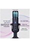 MC-PW9 USB Cable Microphone Voice Recording Tool RGB Light - 3
