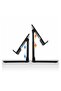 Universal Adjustable Mobile Phone Holder Stand Desk Swivel Foldable Portable NEW - 4