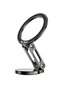 Go Des 360 Degree Rotating Magnetic Stand Car Phone Holder