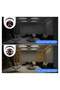 Pan Tilt Security Light Camera V380 130W dpi Smart Wireless WIFI Full Color Bulb Camera 2.4Ghz 360 Degree E27 Panoramic IP Camer - 3