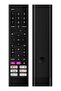 ERF3H80H Replacement Voice Remote Compatible with 4K Smart TV Models - 5
