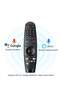 Voice Magic Remote AKB75855501 for LG AN-MR20GA AN-MR19BA Smart TV Magic Remote Replacement - 5