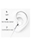 Wired Earbuds Earphones for iPhone 12 Pro with Microphone and Volume Control, Active Noise - 3