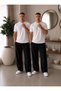 2-Piece Men's Sweatpants New Name of Comfort: Elegance and Comfort Together for the Season - 7
