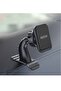 Magnetic Phone Car Mount, Car Phone Holder for Dashboard, Cell Phone Car Kits, 360° Adjustable Magnet