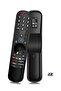 Voice Remote Control for LG Smart TV - Siawclub LG Magic Replacement Remote with Pointer - 2