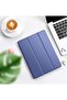 Case Compatible with iPad 9th/8th/7th Gen / iPad 10.2 Inch, Smart Folio Soft TPU Protective Case - 2