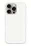 Liquid Silicone Case for iPhone 16 Pro - Ultra Slim Design with Soft Anti-Scratch Microfiber Lining & Drop Protection - 2