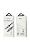 Type C to 3.5MM Audio Cable, YAU20 - 7