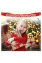iPad 9th 8th 7th Gen Case Kids Girls Boys, Cute Butterfly Shockproof EVA Foam Stand Cover - 7