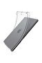 iPad Mini 4 Clear Case, Slim Flexible Soft TPU Protective Cover for 7.9 Inch (2015) Tablet - 3
