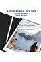 iPad Air 3rd Gen Case with Keyboard, Pencil Holder, Touchpad, Wireless Bluetooth, Smart Folio - 5