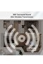 Wireless Lavalier Microphone for iPhone iPad, Plug and Play Mini Mic for YouTube TikTok Live Streaming - 6