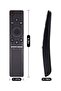 New BN59-01298G Replaced Voice Smart Remote Control for Samsung 4K QLED TV - 2