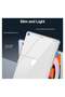 Case for iPad 9th/8th/7th Generation iPad 10.2 Case 2021&2020&2019, Frosted Transparent Clear Shockproof TPU Protective Case - 3