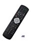 Universal Replacement Remote Control for Philips LCD, LED, Smart TVs - 2