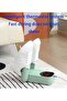 Electric Shoe Dryer with Adjustable Drying Rack & Timer – Boot Warmer & Glove Dryer - 3