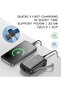 YP-18 Super Mini 10,000 Mah Power Bank Compatible with PD3.0 / WC3.0 /FCP/AFC - 5