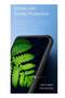 iPhone Air 5G 2025 Silicone TPU Card Holder Case with Hand Grip Stand - Black - 6