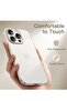 Ultra-Slim 0.35mm Case for iPhone 16 Pro Max (6.9 Inch) – Lightweight Matte Finish - 5