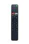RMF-TX500P Voice Remote Control Replacement for Sony Smart TVs