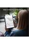 Case for Samsung Galaxy Tab A8 10.5-Inch (2022) - Black + 2 Free Screen Protectors - 3