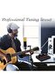 Microphone, Live Sound Card & BM800 Suspension Microphone Kit for Broadcasting and Recording - 3