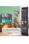 Remote Control BN59-01315J Replacement for Samsung Smart TV LED LCD QLED 4K 8K UHD 3D HDTV - 4