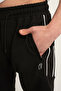 170005-M.02-S Men's Camping Shorts Black - 5