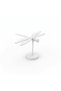 Modern Style Dragonfly Wall Decor - 2