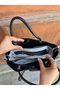 Original Women's Medium Size Soft Leather Luxury Hand & Shoulder Bag Suitable for Daily or Special Use - 6