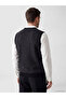 Esvab • Modern & Distinctive V Dikim Men's Knitwear Vest - 3