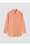 Women's Shirt Tunic - 5