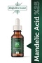 Permanent Tattoo Removal Tattoo Removal Mandelic Acid 25% Peeling Set 90 ml