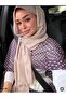 Polka Dot Transparent Asymmetrical Cut Cape - 3