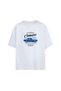 Retro Old Car Design Unisex Premium Cotton T-Shirt |   Specially Designed High-Quality Printed T-Shirt