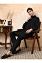 Mens Cotton Pathani Kurta Set