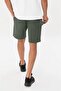 New Earl, Organic Fabric Shorts - 3
