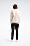 New Id Reg Crew Gray Men's Sweatshirt - 6