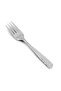 3-Piece Stainless Steel Cutlery Set with Storage Box – Spoon, Fork & Knife, Portable Travel Utensil Set - 5