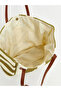 Lcw Accessories Women's Beach Bag with Shoulder Strap - 4