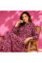 Ladies Long Dress - 3