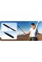 85cm Invisible Selfie Stick (with Sleeve) - 6