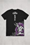 One Piece Loki the Cursed Prince Anime Manga Printed Cotton T-Shirt