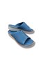 Genuine Leather Orthopedic Sole Women's Sandals Slippers Ft3406 - 3