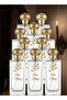 10 قطع عطر شاي 100 مل