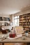 Household Look Book Stand Mug Coaster - 4