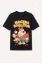 100% Cotton Super 1 Set New Regular Fit Crew Neck Short Sleeve T-Shirt Boy's H7924A826Hs - 5