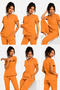 Lycra Scrubs Medical Uniform, Nurse Doctor Hospital Uniform, Men and Women, Healthcare Staff Uniforms, Navy Blue, Purple, Beige, Gray, Burgundy, Coffee, Orange, Blue, Mint, Sage Green, Green, Khaki - 3