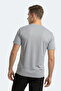 Herrera Men's Gray T-Shirt - 7